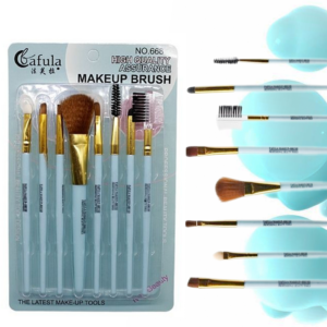 brushes