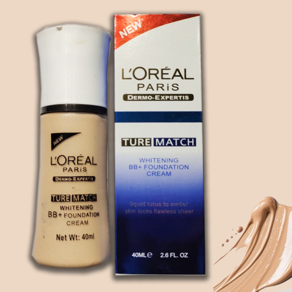 loreal paris